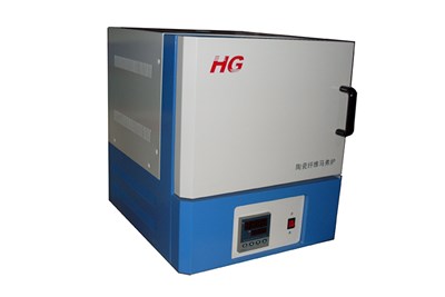 高溫烤漆美觀(guān)？馬弗爐外部采用鍍鋅鋼板加