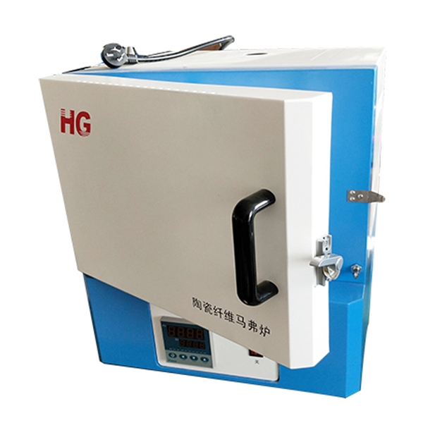 陶瓷纖維馬弗爐