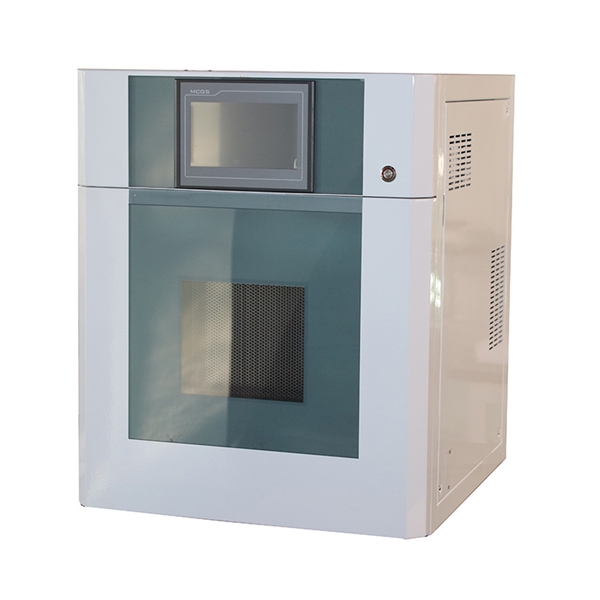 高通量智能微波消解儀