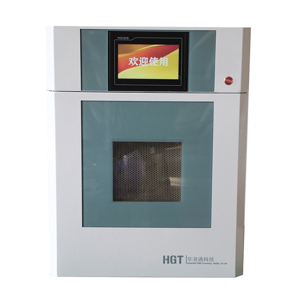 高通量智能微波消解儀