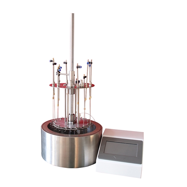 智能升降氮吹儀